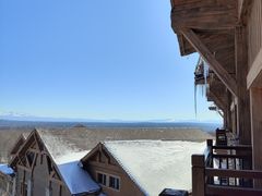 -长白山万达喜来登度假酒店