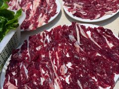 -黑山牛肉汤火锅(花城汇店)