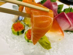 -隐泉之语日式料理(王府中环店)