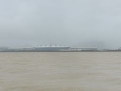 -澳门环岛游湾仔码头