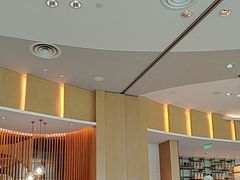 -济南香格里拉·咖啡泉自助餐厅