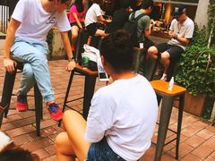 -来回·咖啡(天河南店)