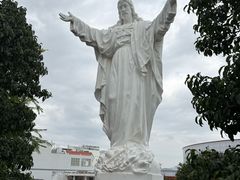 -芽庄大教堂