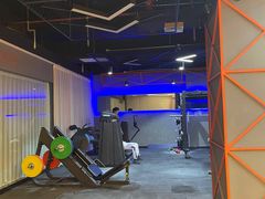 -RunningFit健身高端私教馆(红星美凯龙店)