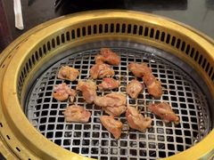 -烧肉达人(凯德晶萃店)