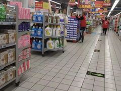 -物美超市(通州梨园店)