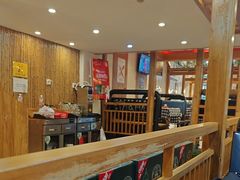 -雪熊哈尔滨烧烤·精酿啤酒·砂锅(中央胜境店)