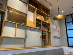 -镇南锅盖面馆(解放路店)