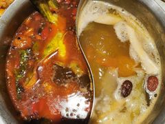 -吉布鲁牛排海鲜自助(芙蓉万家丽店)