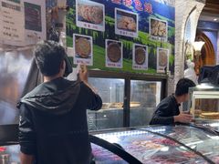 -新疆伊宁远征餐厅