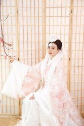 -梦摄影少女写真馆(麦凯乐国际公寓A座店)