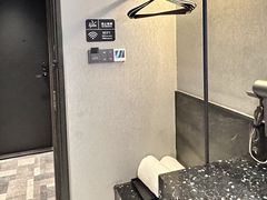 -比尔行旅酒店(天河客运站店)