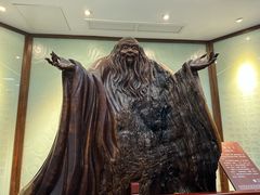 -茅山东方盐湖城景区