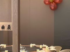 -楚山晓·楚湘菜(江夏永旺店)