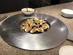 -长沙北辰洲际酒店-兰调全日餐厅