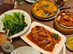 大哥奶茶（冷）-有璟阁港式餐厅(国贸商城店)