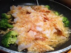 -坛宗剁椒鱼头(河西王府井店)