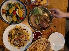 -味德西餐音乐酒吧 Wade's Bar&Grill