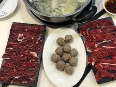 -联胜潮汕牛肉火锅(东苑南路店)