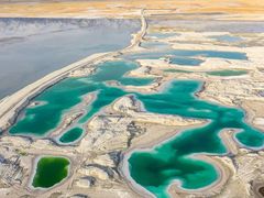 -青海湖国家重点风景名胜区