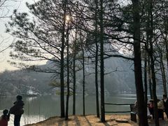 -嵖岈山风景区