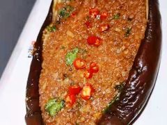 -唛嘻哒烤串朝鲜族风味(金桥店)