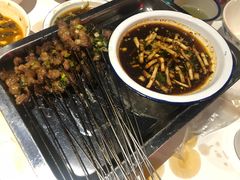 -丹虾|文和友小龙虾·烙锅(陕西路旗舰店)