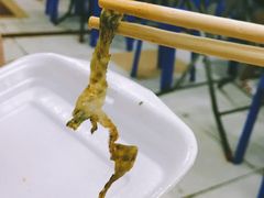 -陈添記·祖傳爽鱼皮·西关老字号(广州首店)