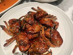 -湖滨28中餐厅·西湖宴·杭州君悦酒店