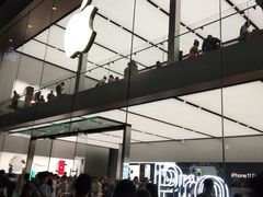-Apple零售店(成都太古里店)