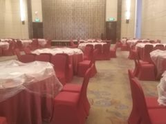 -长沙富力万达文华酒店