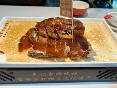 -先记烧鹅王·本地粤菜(福永店)