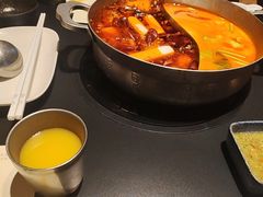 -生如夏花泰式火锅(西村黑金店)