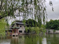 -东莞市可园博物馆