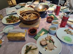 -山外山菜馆(玉泉路店)