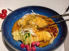 -哈马尔罕·丝路美食清真·异国风情主题餐厅(总部基地店)