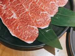 -九田家黑牛烤肉(溧水万达店)
