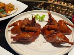 -北京四季酒店·采逸轩
