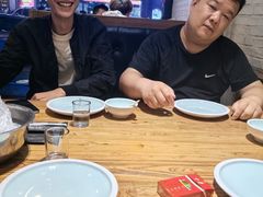 -湘水滨·臭鳜鱼·湘菜(马驹桥店)