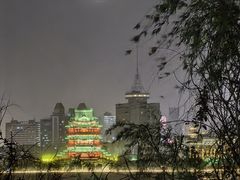 -秋水广场