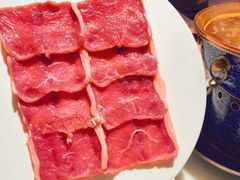 -涮福記·现切牛羊肉火锅(世纪汇店)