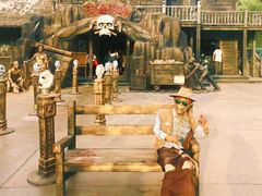 -沈阳方特欢乐世界