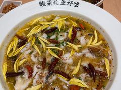 -新太二·鲜料川菜(晶耀前滩店)