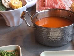 -君邦火锅(新疆大厦店)
