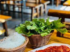 -四喜小胖·北京涮肉(五道营店)