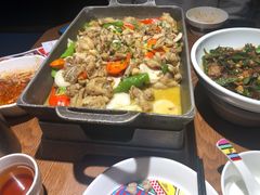 -辣得叫湘菜(四明店)
