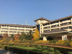 -春晖园度假酒店温泉