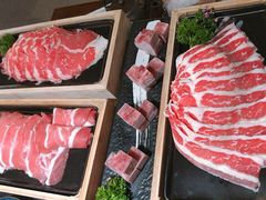 -湊湊火锅·茶憩(上海合生汇店)