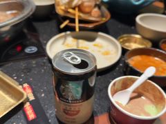 -牛New寿喜烧(金茂览秀城店)