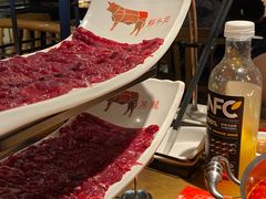 -左庭右院鲜牛肉火锅(南通CBD大有境店)